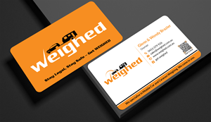 Business Card Design by JS Desiger for this project | Design: #35243354