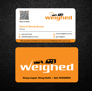 Business Card Design by JS Desiger for this project | Design: #35243381