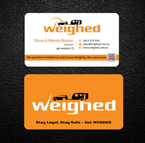 Business Card Design by JS Desiger for this project | Design: #35243388