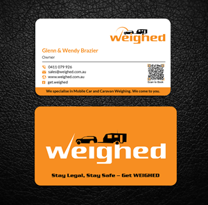 Business Card Design by JS Desiger for this project | Design: #35243513