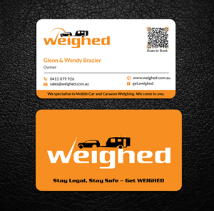 Business Card Design by JS Desiger for this project | Design: #35243562