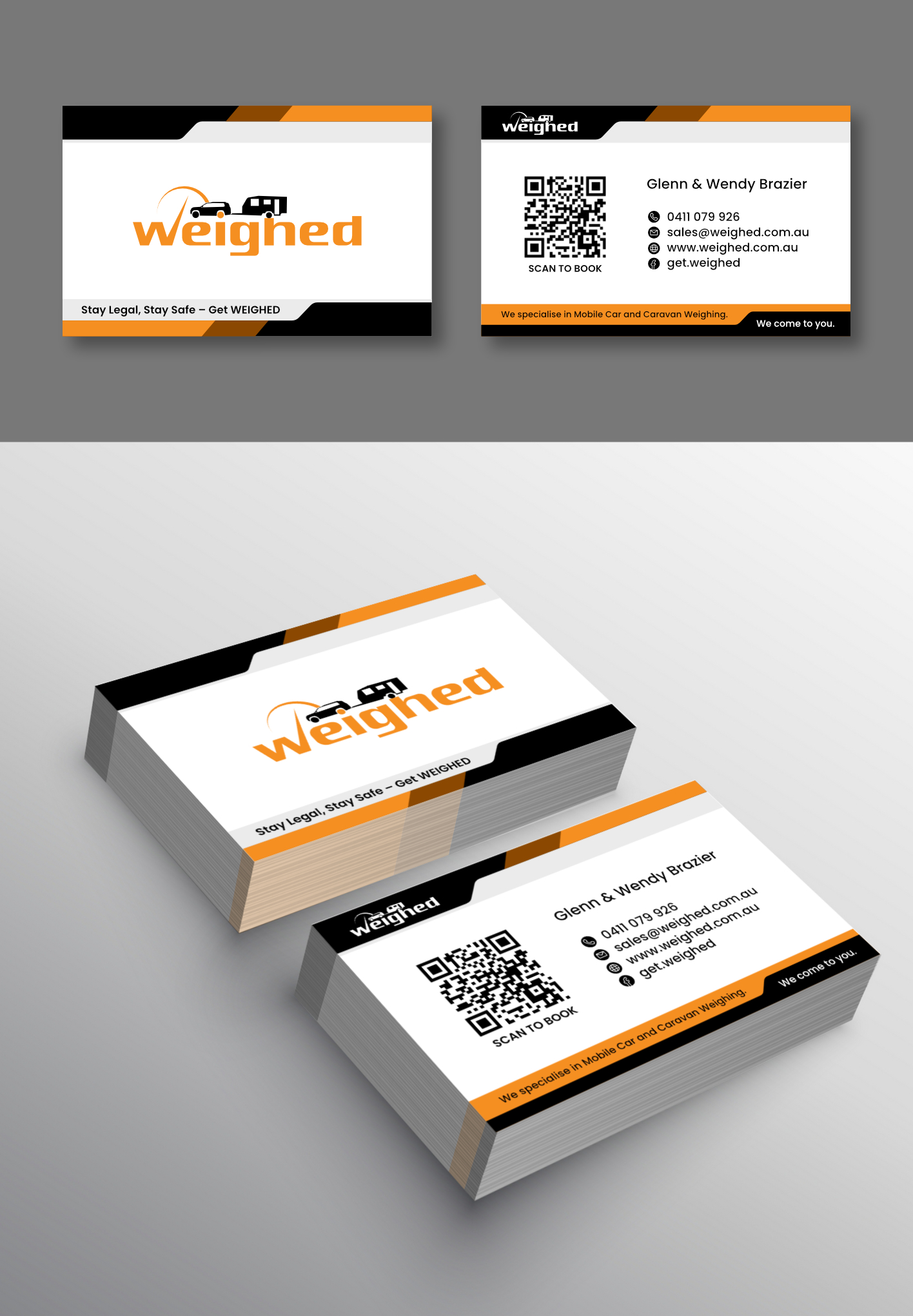 Design de Carte de Visite par graphdul pour ce projet | Design #35242170