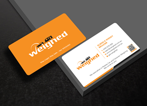 Visitenkarten-Design von Uttom 2 für dieses Projekt | Design: #35242008