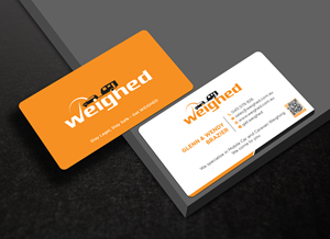 Visitenkarten-Design von Uttom 2 für dieses Projekt | Design: #35242009