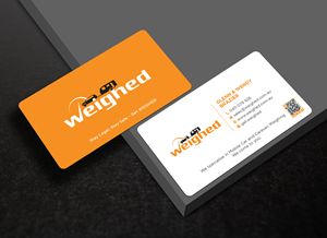 Visitenkarten-Design von Uttom 2 für dieses Projekt | Design: #35242010