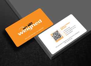 Visitenkarten-Design von Uttom 2 für dieses Projekt | Design: #35242011