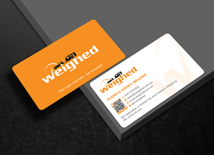 Visitenkarten-Design von Uttom 2 für dieses Projekt | Design: #35242012