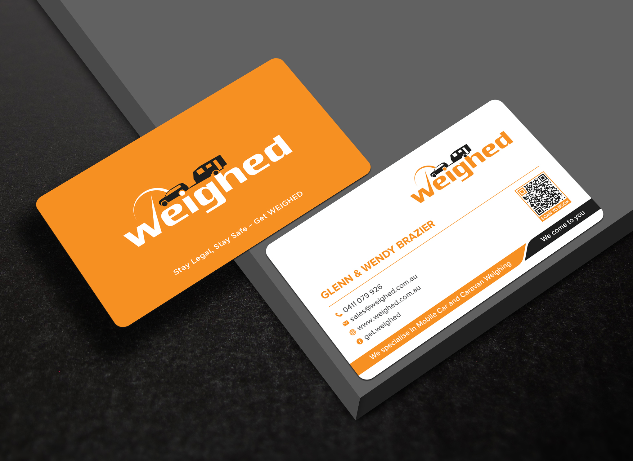 Business Card Design by Uttom 2 for this project | Design #35242019