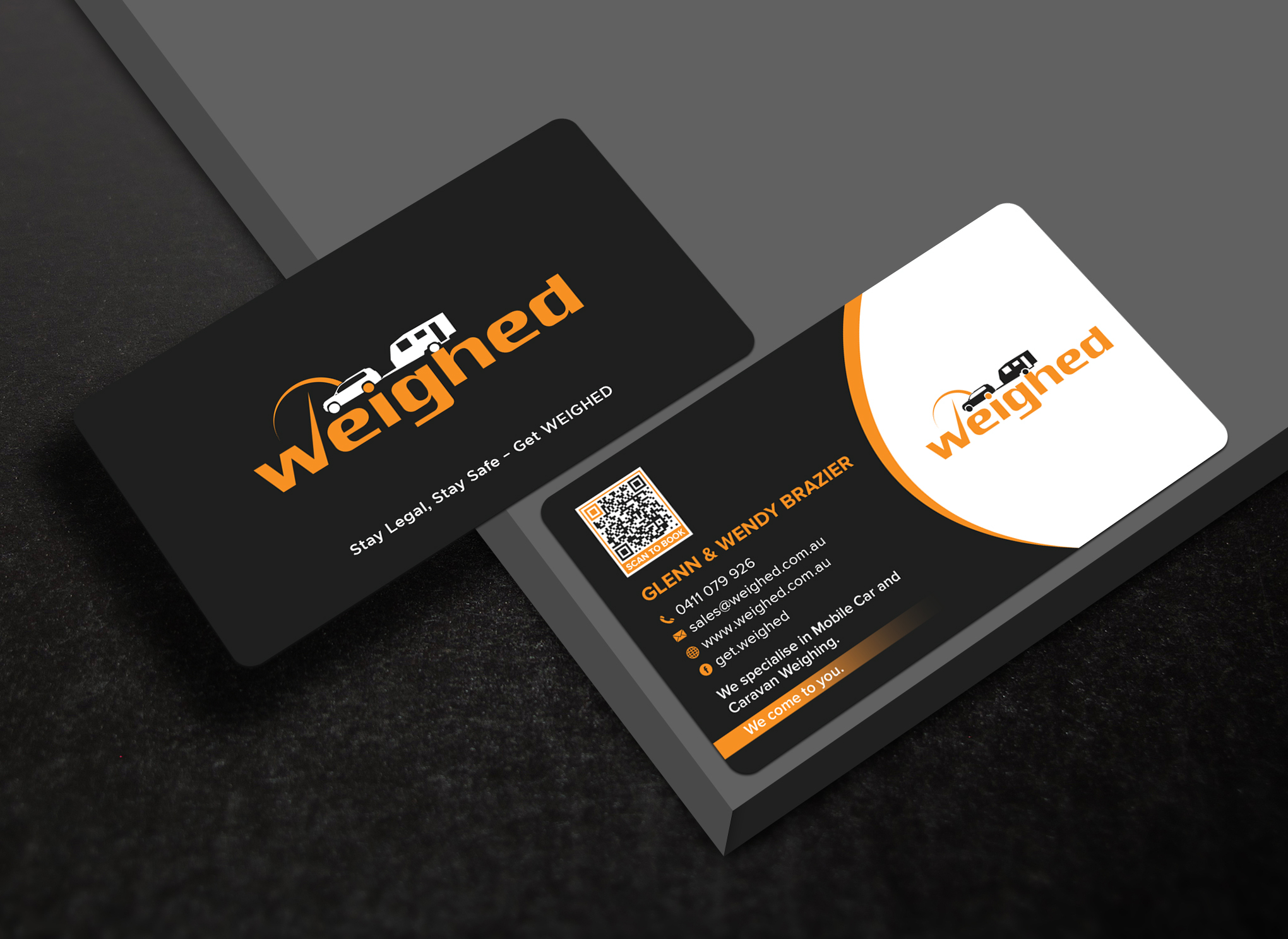 Business Card Design by Uttom 2 for this project | Design #35242364