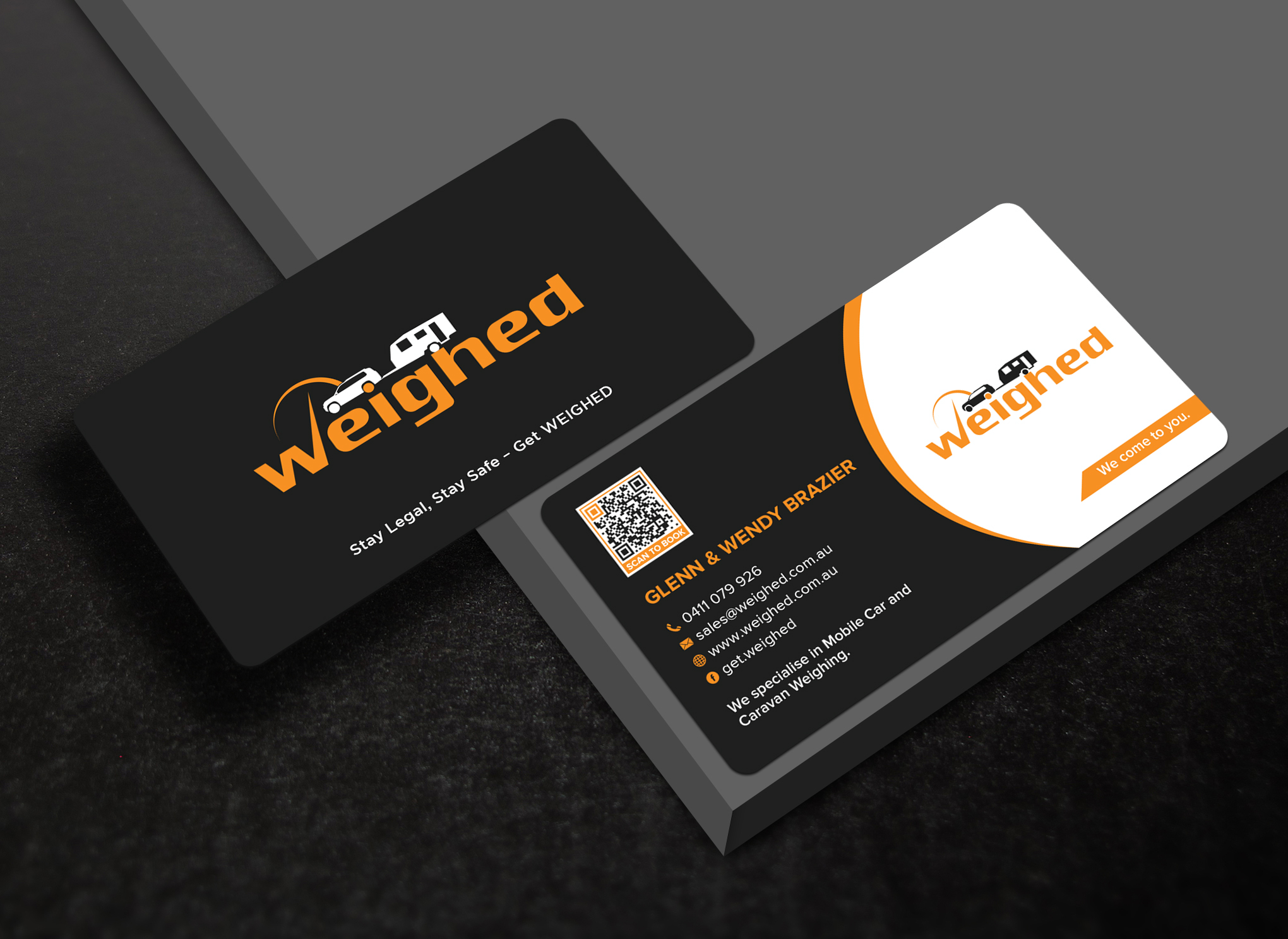 Visitenkarten-Design von Uttom 2 für dieses Projekt | Design #35242365