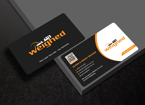 Visitenkarten-Design von Uttom 2 für dieses Projekt | Design: #35242365