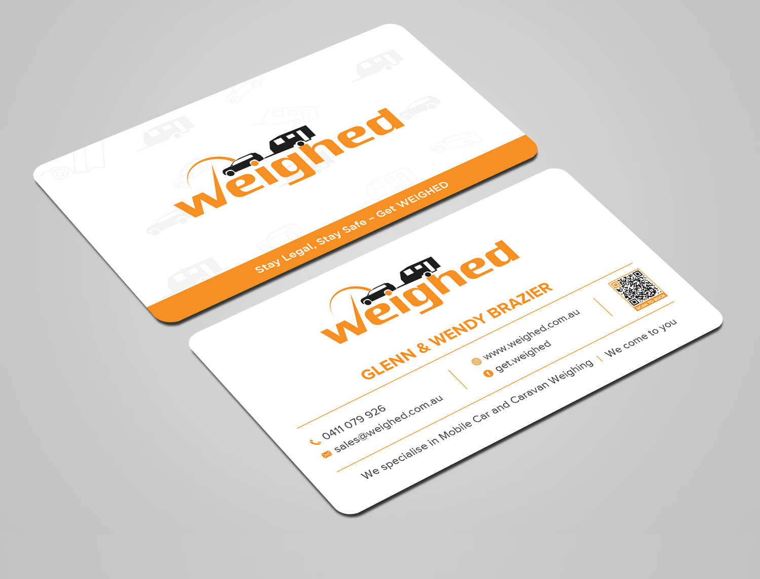 Business Card Design by Uttom 2 for this project | Design #35243995