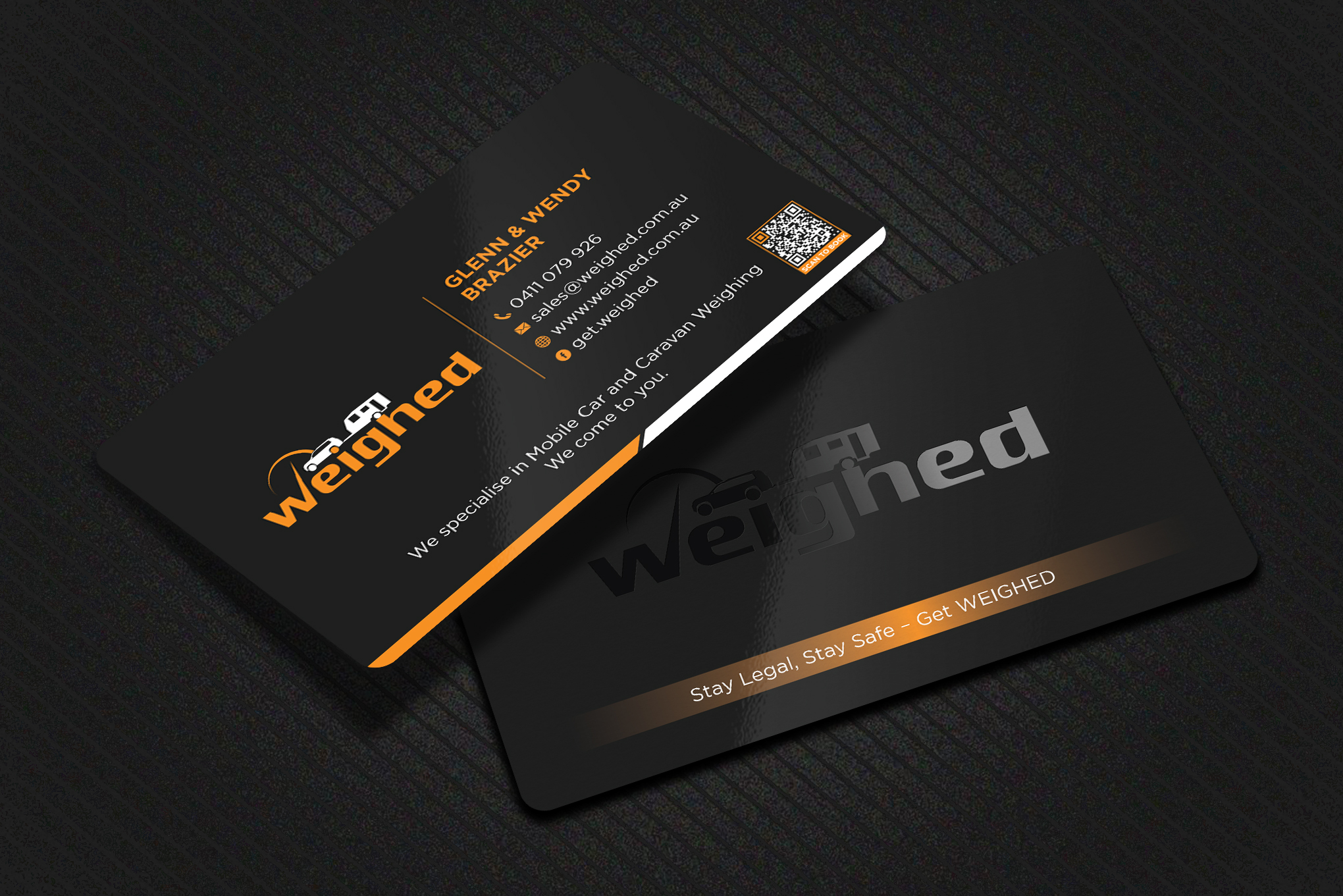 Business Card Design by Uttom 2 for this project | Design #35243997