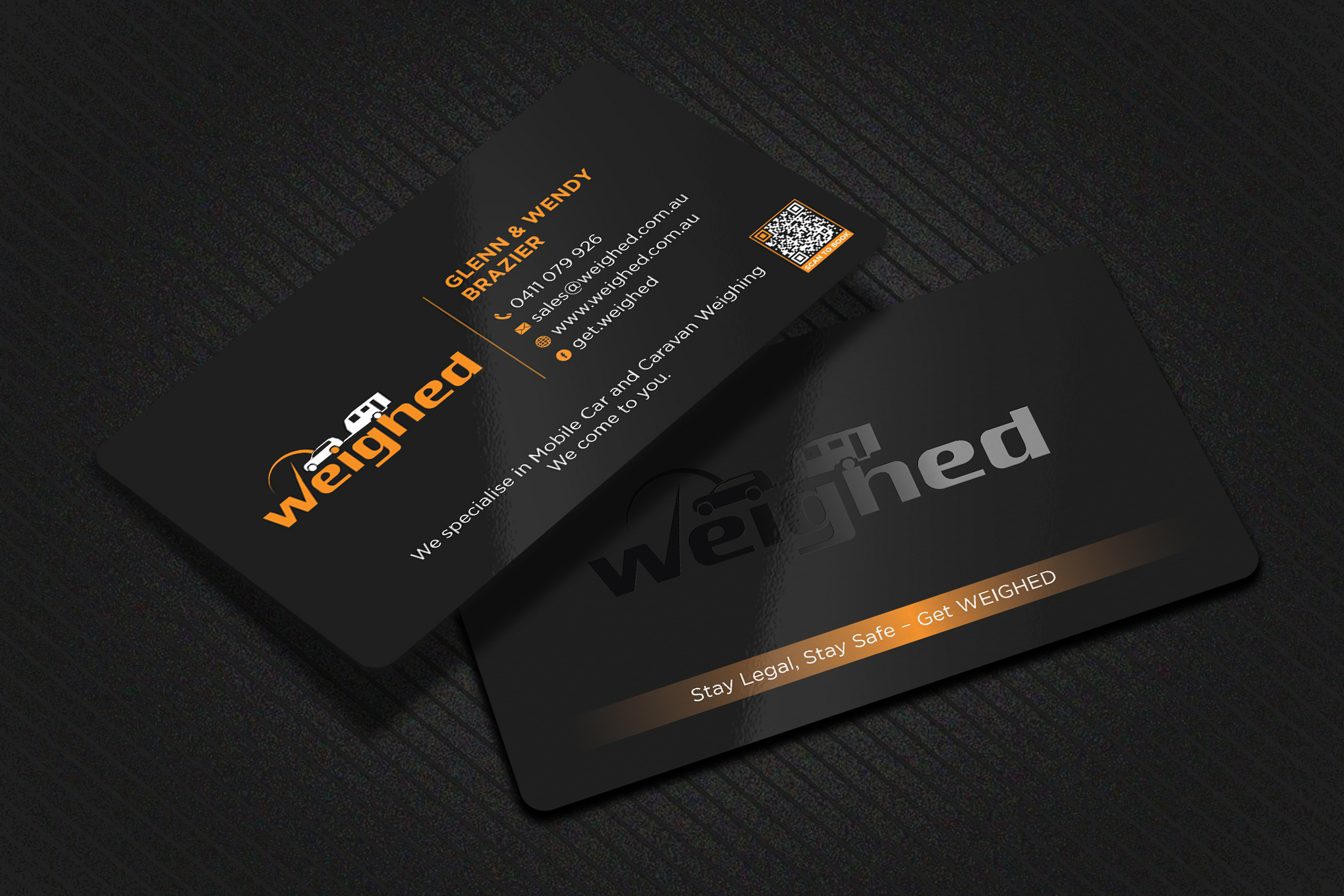 Visitenkarten-Design von Uttom 2 für dieses Projekt | Design #35244017