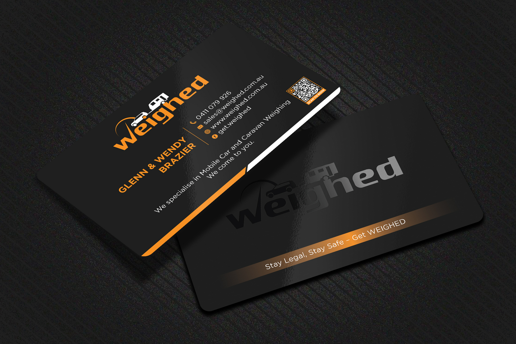 Business Card Design by Uttom 2 for this project | Design #35244020
