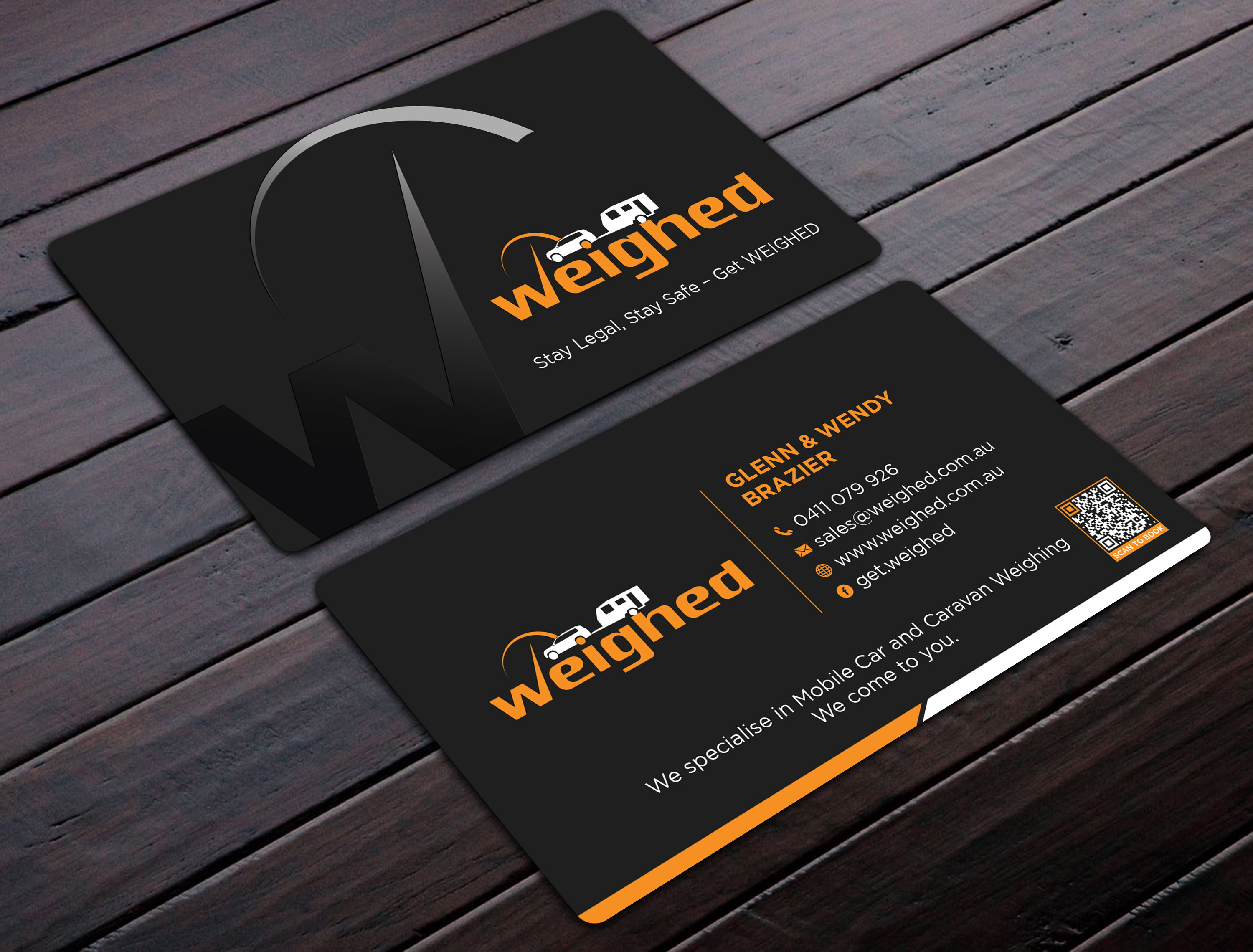 Visitenkarten-Design von Uttom 2 für dieses Projekt | Design #35244420