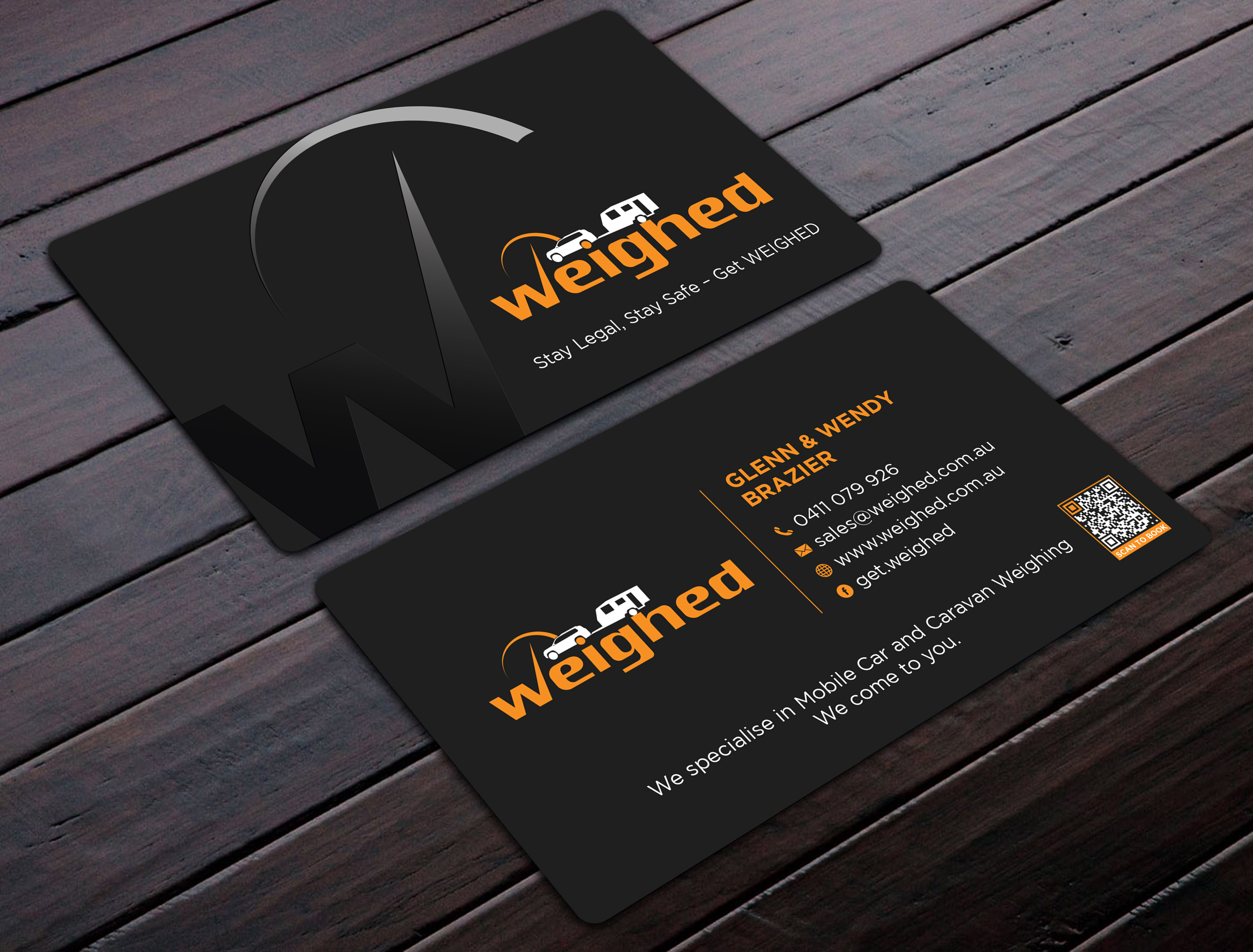 Business Card Design by Uttom 2 for this project | Design #35244422
