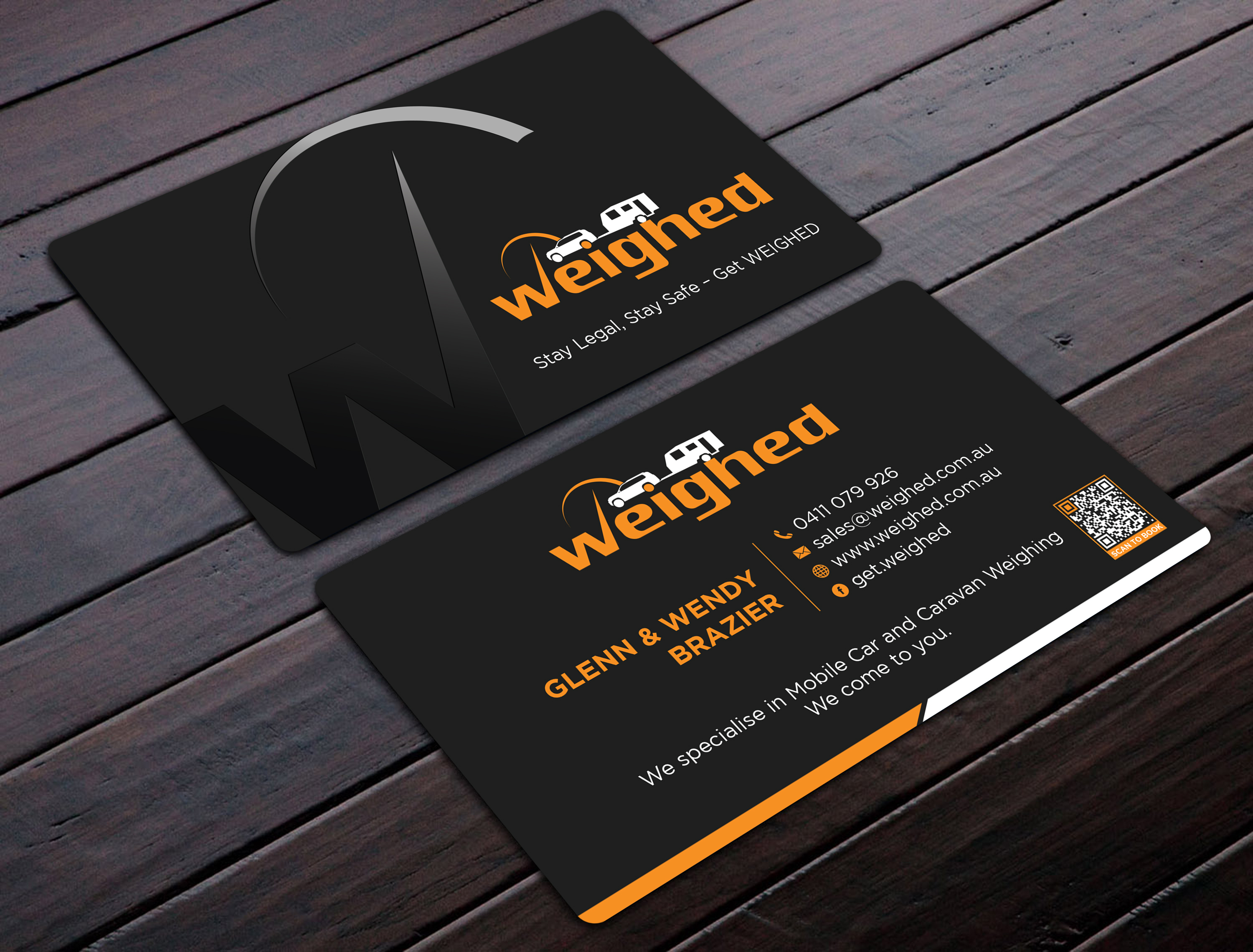 Business Card Design by Uttom 2 for this project | Design #35244423