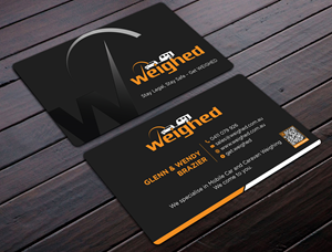 Visitenkarten-Design von Uttom 2 für dieses Projekt | Design: #35244423