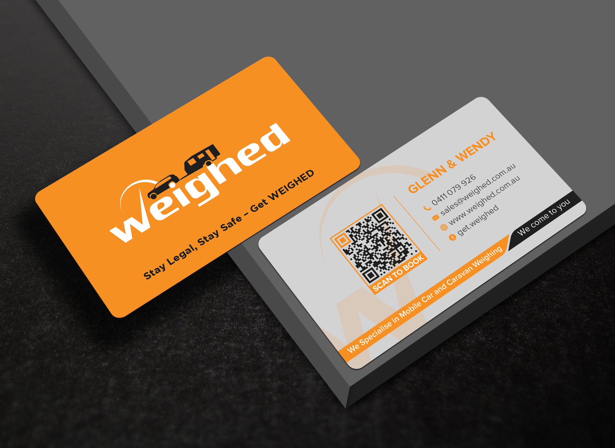 Business Card Design by Uttom 2 for this project | Design #35247372