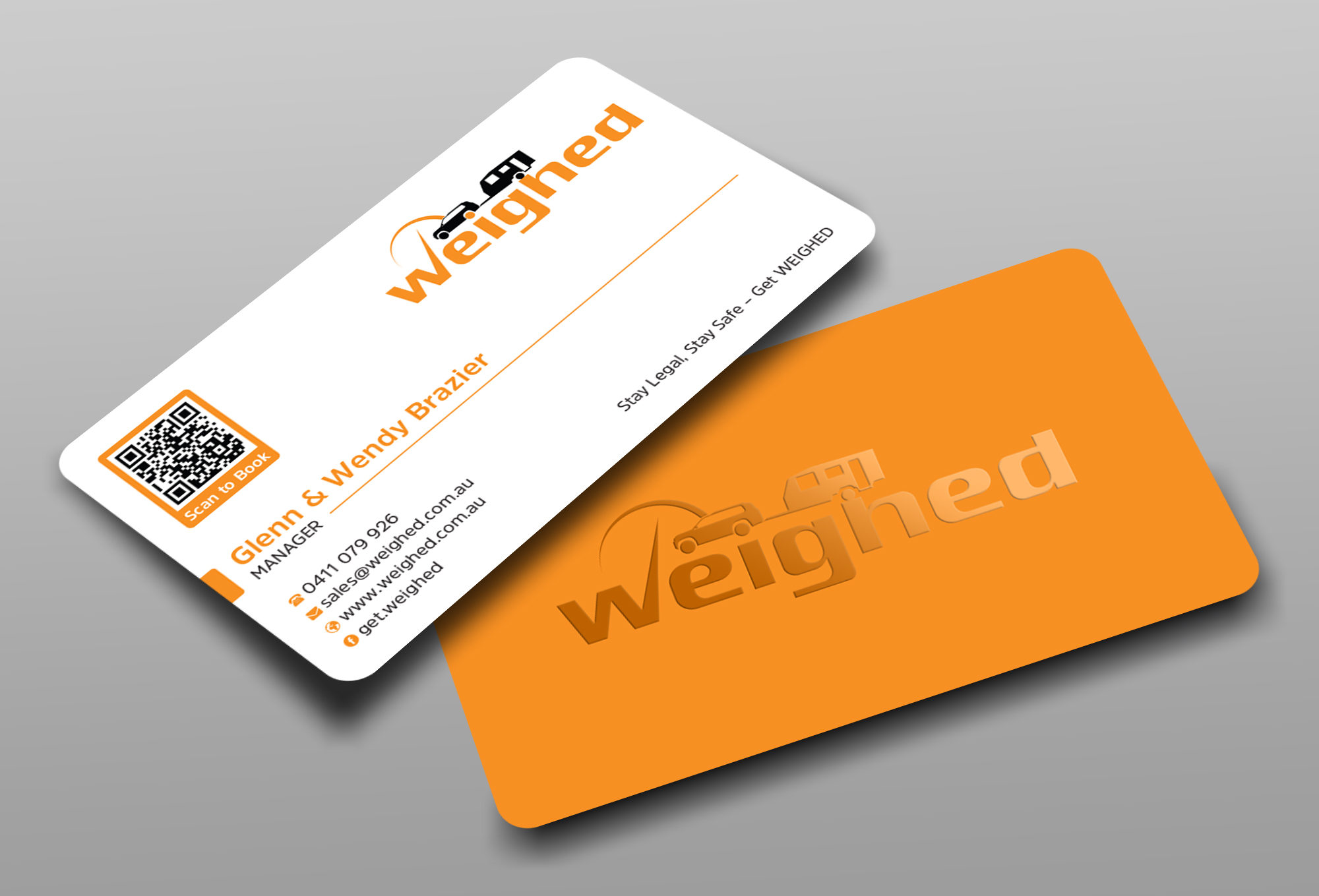 Business Card Design by Ekramul Hossen 2 for this project | Design #35241954