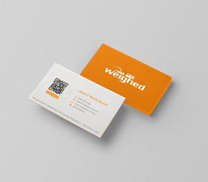 Business Card Design by DesignShout for this project | Design: #35241858