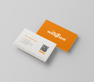 Business Card Design by DesignShout for this project | Design: #35241864