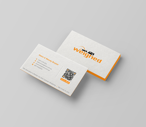 Visitenkarten-Design von DesignShout für dieses Projekt | Design: #35241866