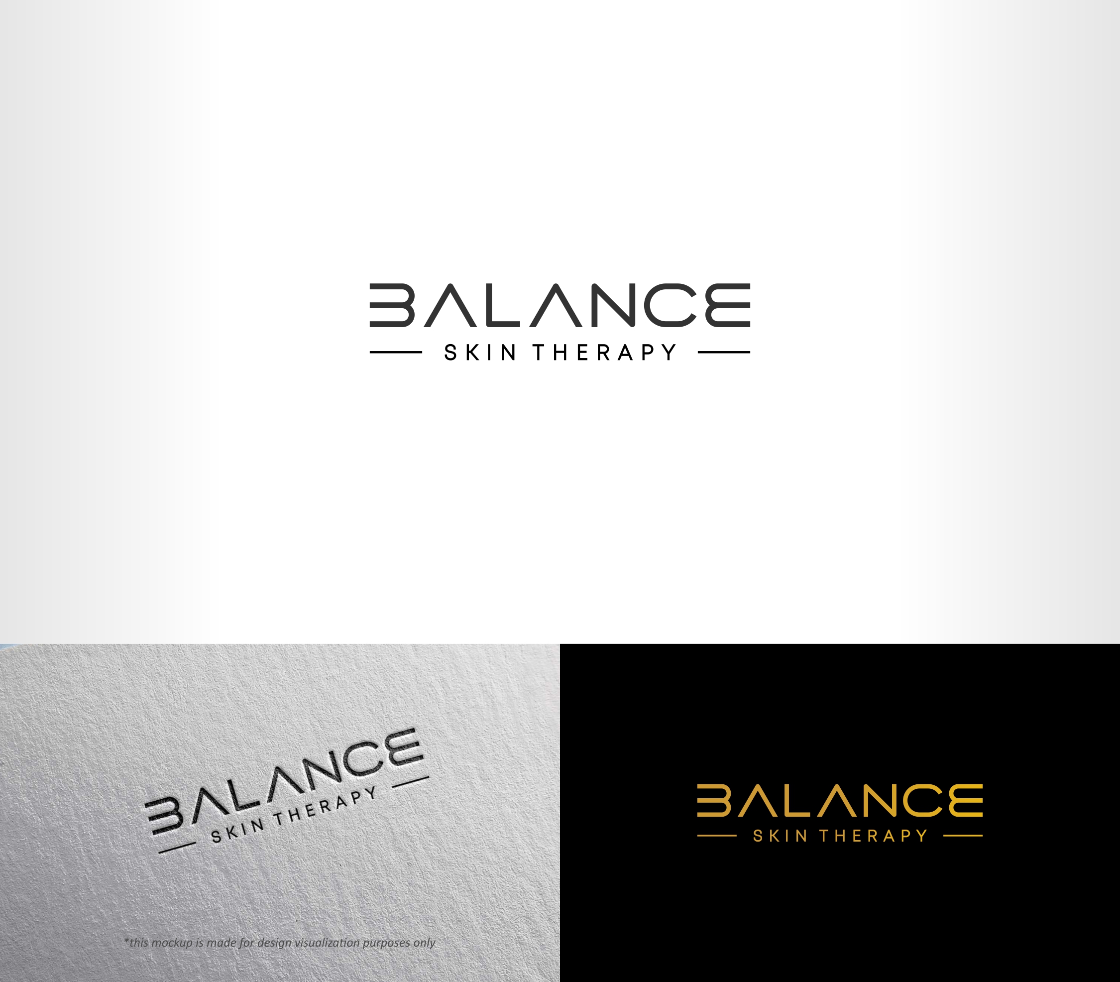 Logo Design by Abici for this project | Design #35249451