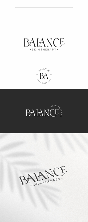 Logo Design by Irfan Renaldi