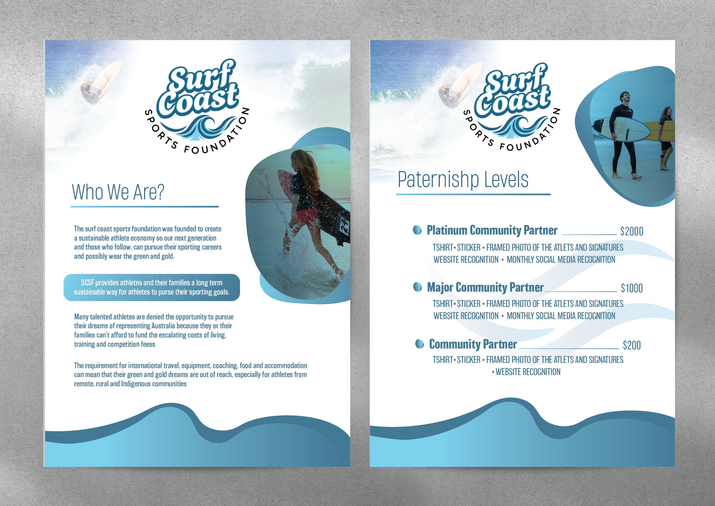 Flyer Design by G Marchiori for this project | Design #35249960