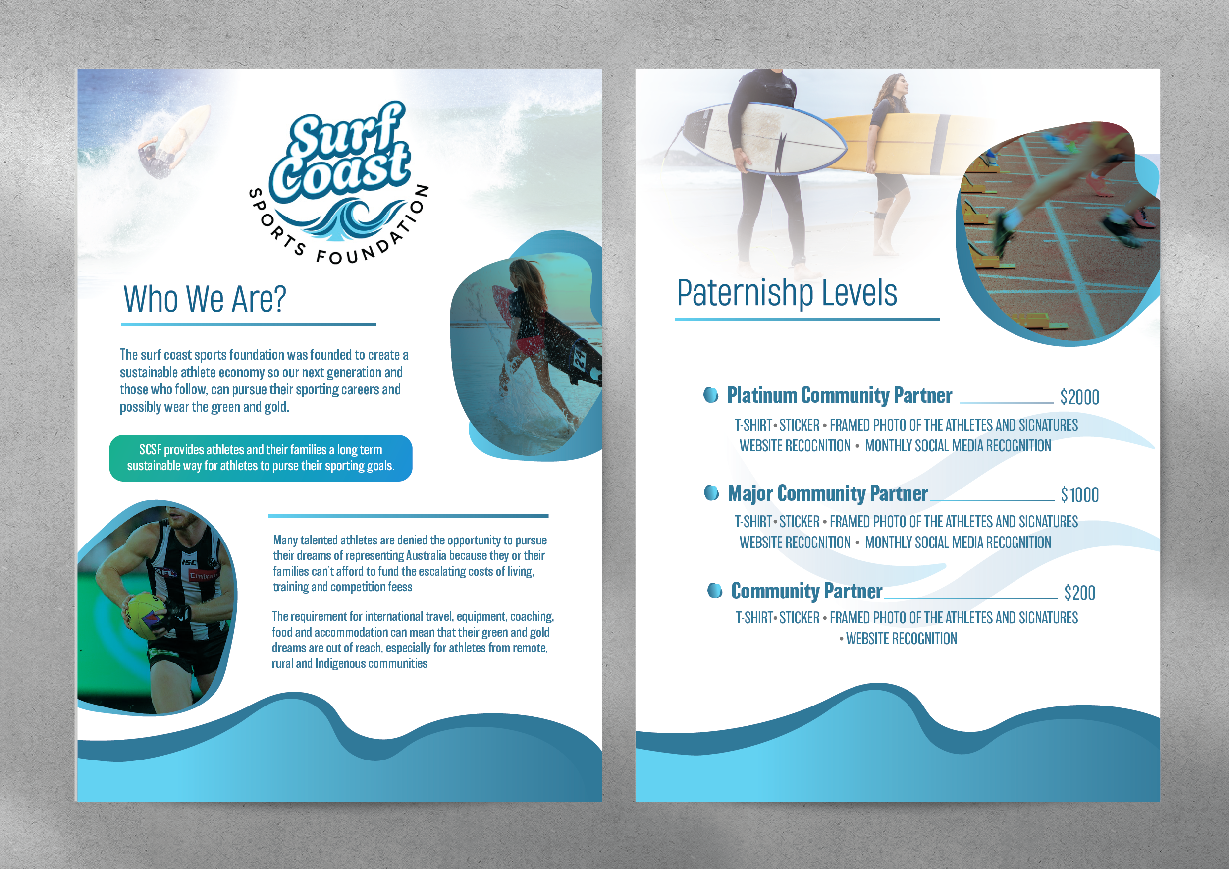 Flyer Design by G Marchiori for this project | Design #35250356