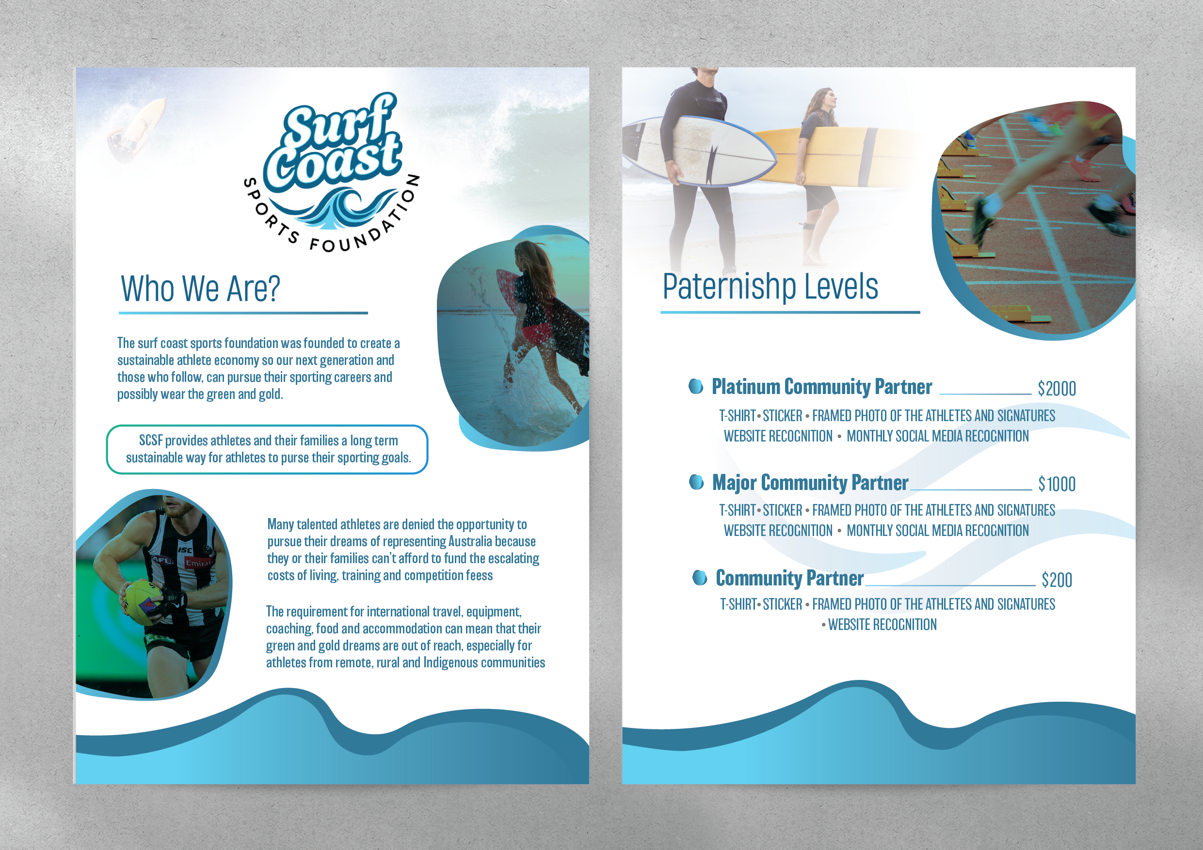 Flyer Design by G Marchiori for this project | Design #35250802