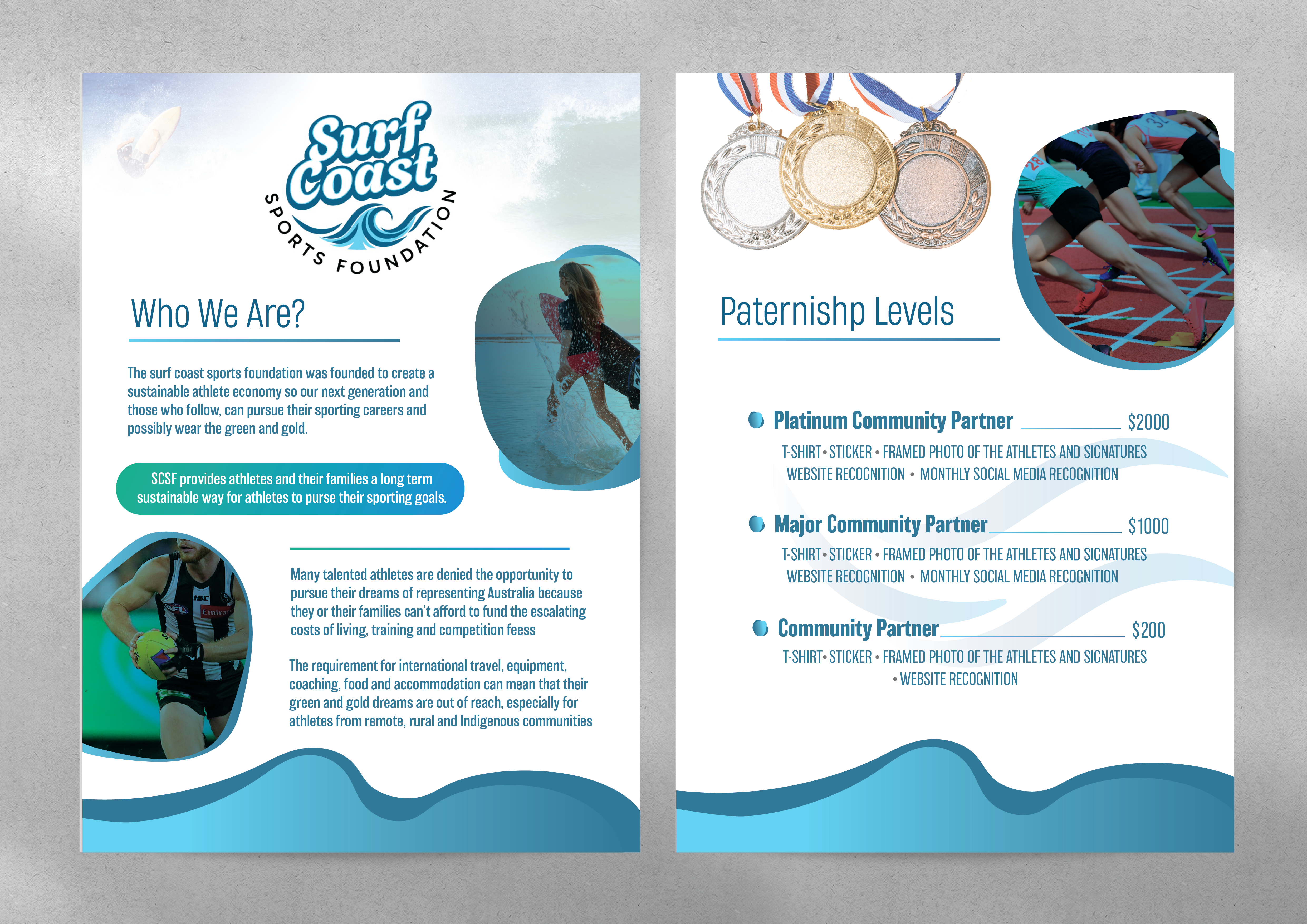 Flyer Design by G Marchiori for this project | Design #35252596