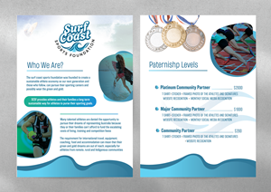 Flyer Design by G Marchiori for this project | Design: #35252596