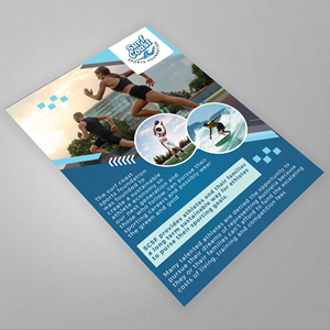 Flyer Design by TuktukiShree for this project | Design #35259191
