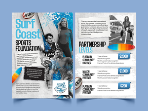 Flyer Design by Graphic Guy for this project | Design: #35255832
