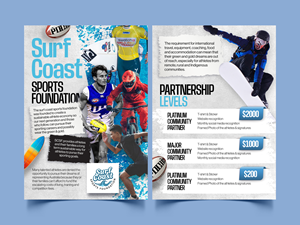 Flyer Design by Graphic Guy for this project | Design #35263950