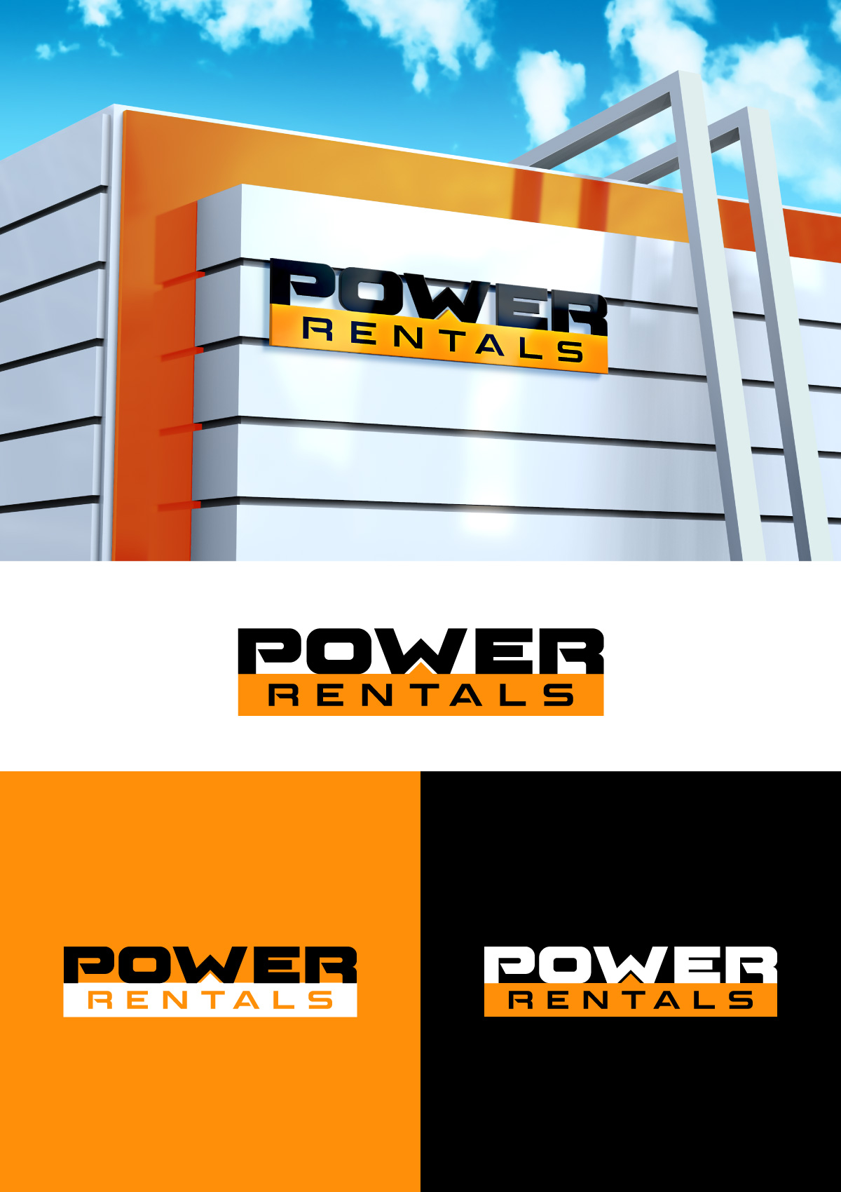 Logo Design by Sergio Coelho for this project | Design #35249333