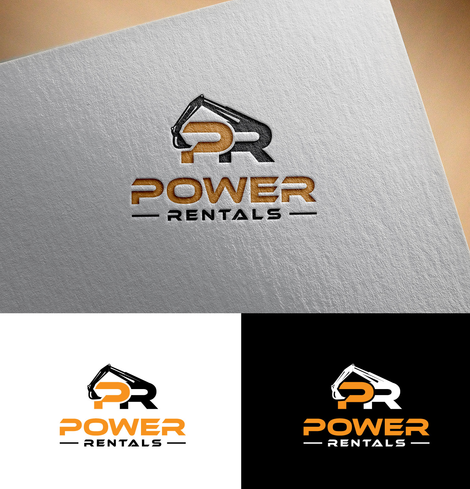 Logo Design by Mi Design1 for this project | Design #35247628