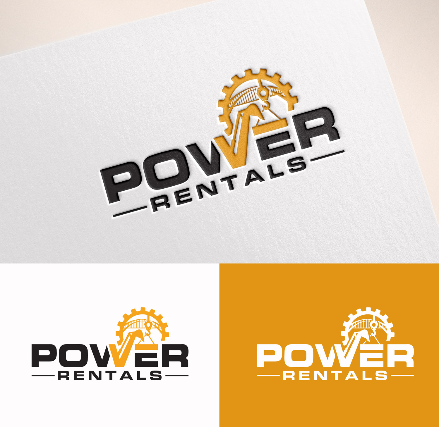 Logo Design by M Art & Design for this project | Design #35242198