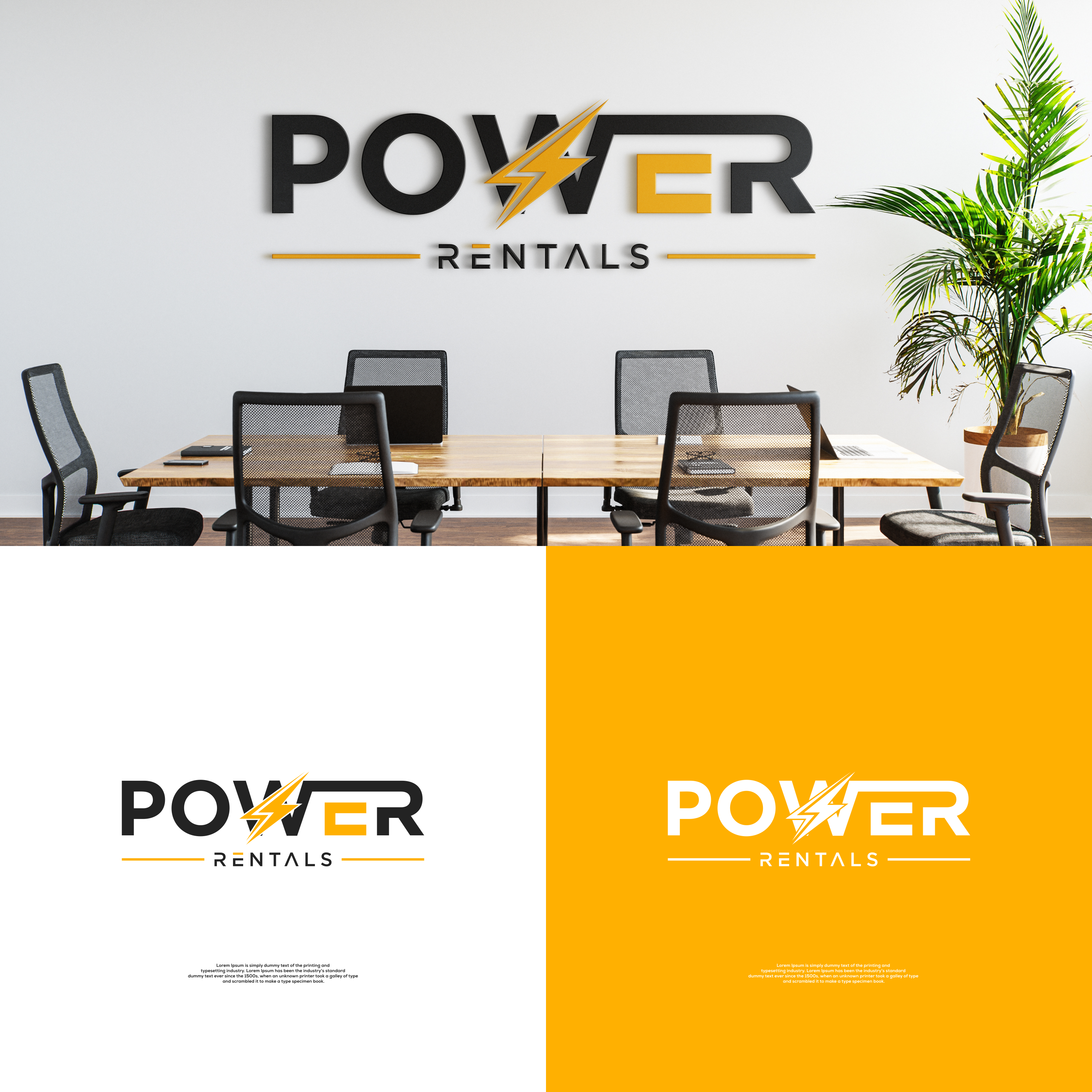 Logo Design by Mentality_Std for this project | Design #35243846