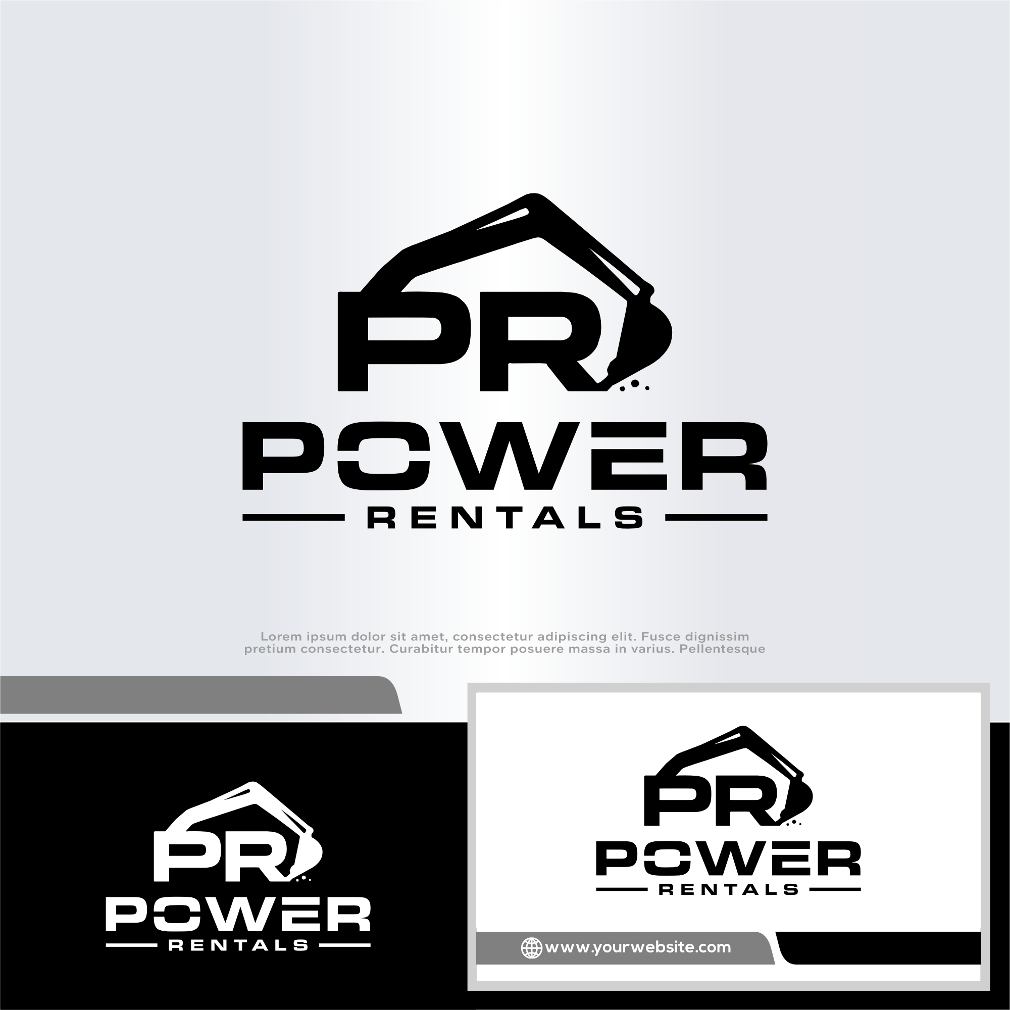 Logo Design by win it for this project | Design #35242895