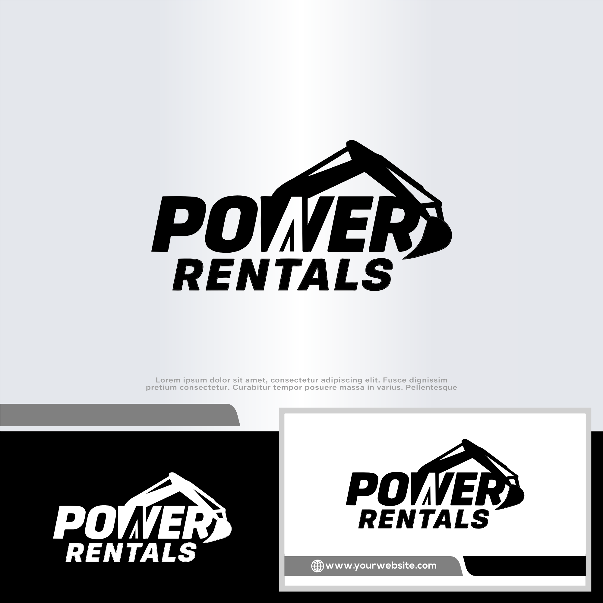 Logo Design by win it for this project | Design #35242896