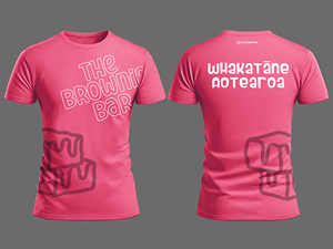 Design de T-shirt par Johncina pour ce projet | Design : #35279453