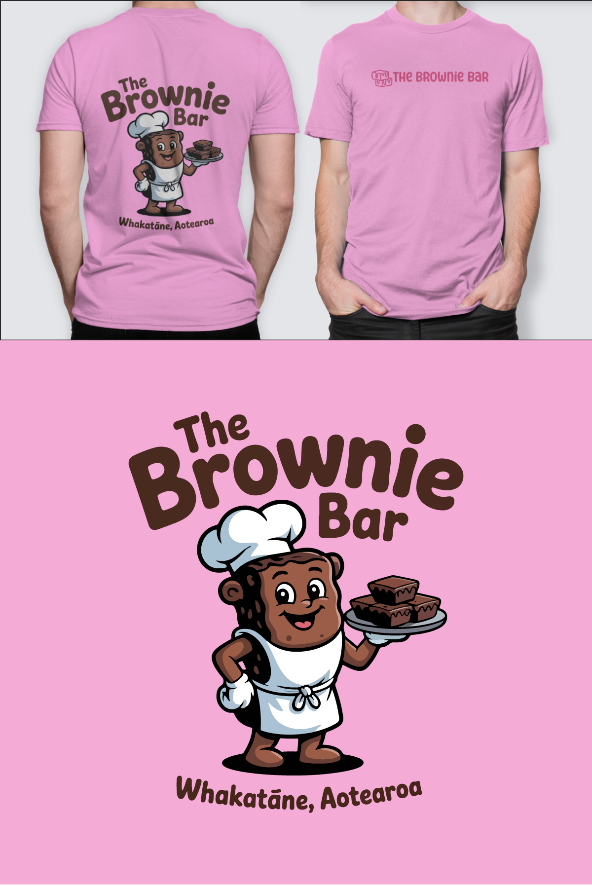 T-shirt Design by DesignPack for this project | Design #35257966