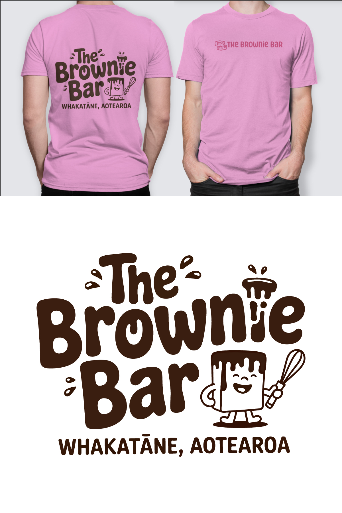 Diseño de Camiseta por DesignPack para este proyecto | Diseño #35257977