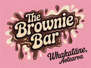 Brownie Bar T shirt Design