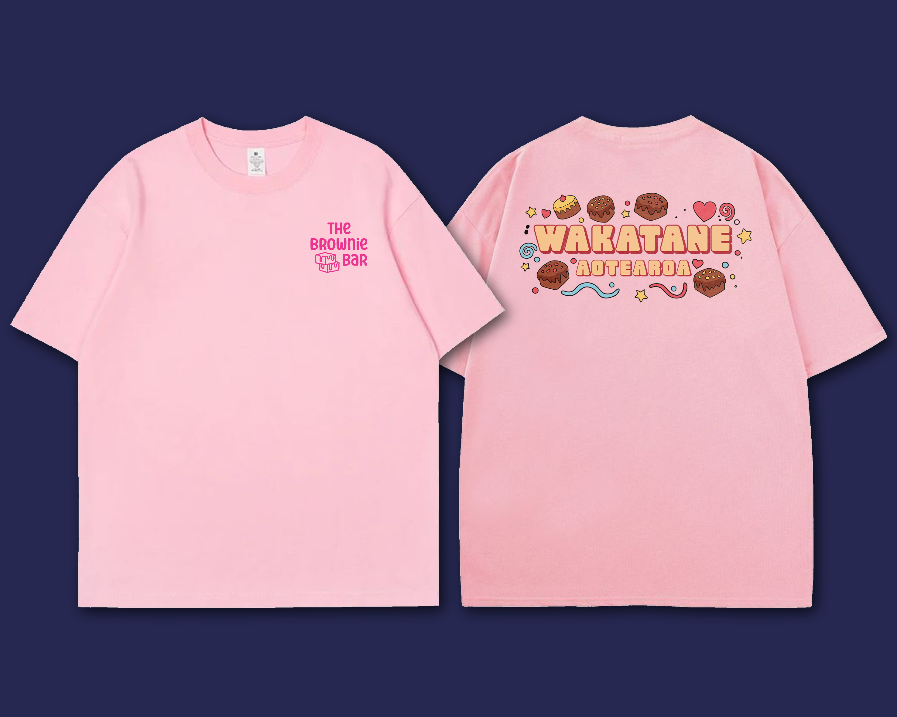 T-shirt Design by Fortunate Studio for this project | Design #35257460