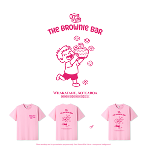 T-shirt Design by iohanna for this project | Design #35259434